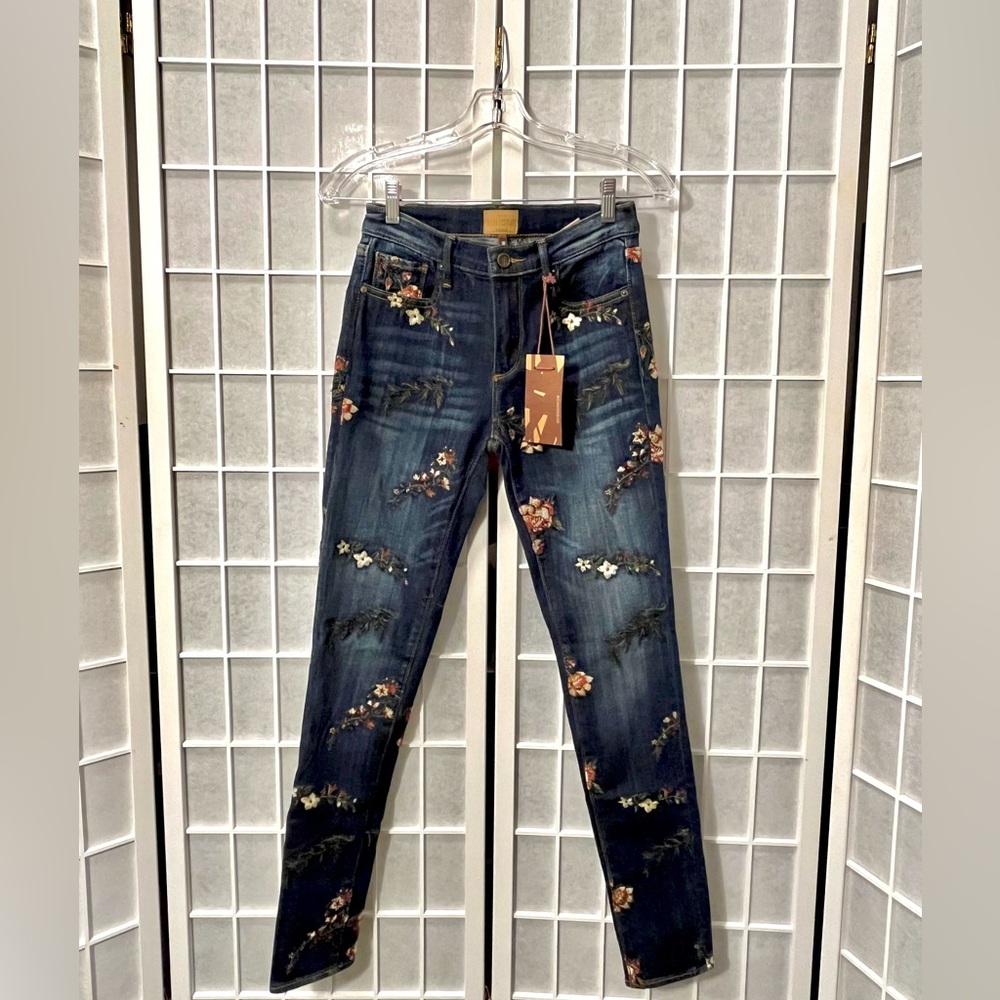 DRIFTWOOD size 25 women’s jeans